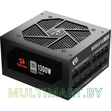 Блок питания Redragon RGPS-1300W (71813)